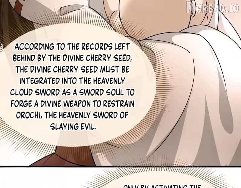 Era of the Haunted Chapter 585  - page 84